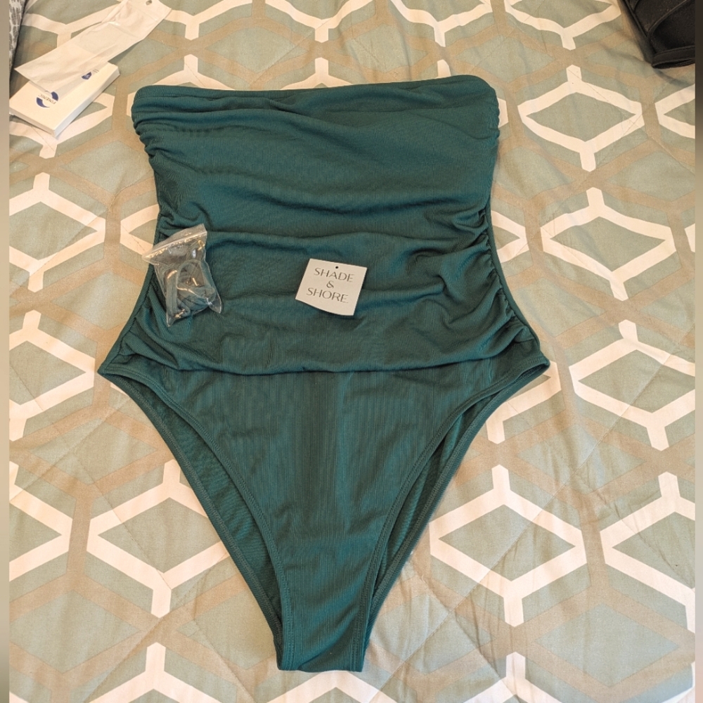 XL One-piece